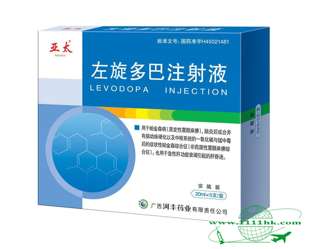 Stalevo Overdose Symptoms