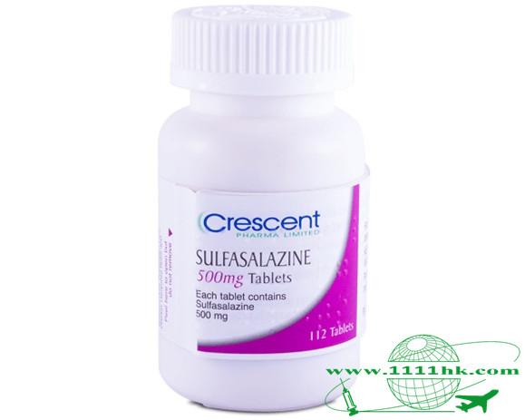 Sulfasalazine Pyridazolide Price How Much To Buy Sulfasalazine Instructions