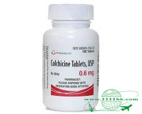 Colchicine Colchicine Price How Much To Buy Colchicine Instructions