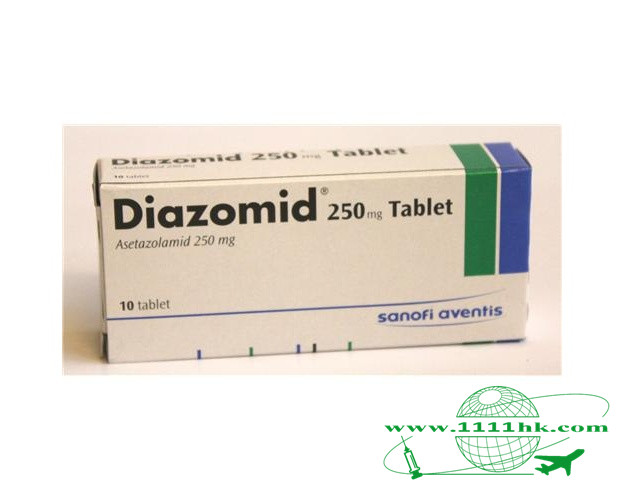 buy acetazolamide