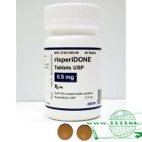 Risperdal 4 mg