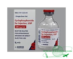 Cytoxan 20mg