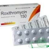 Purchase Roxithromycin